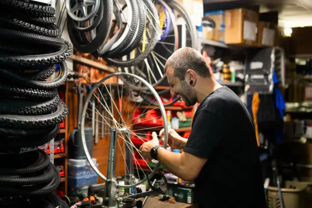 Pourquoi les mécaniciens industriels bulgares sont essentiels