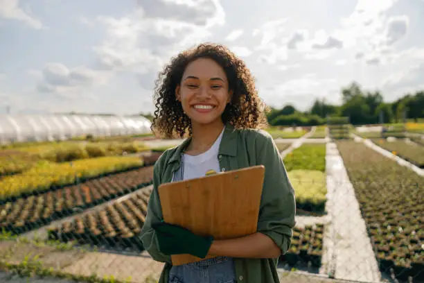 Intérimaire Agricole Roumain