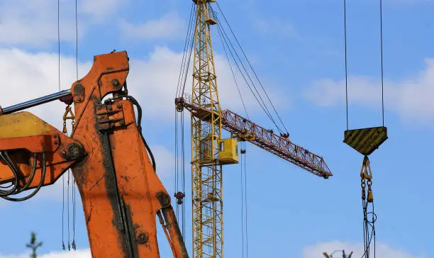 Manœuvre en Bâtiment en France