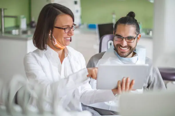 Dentiste Roumain en France