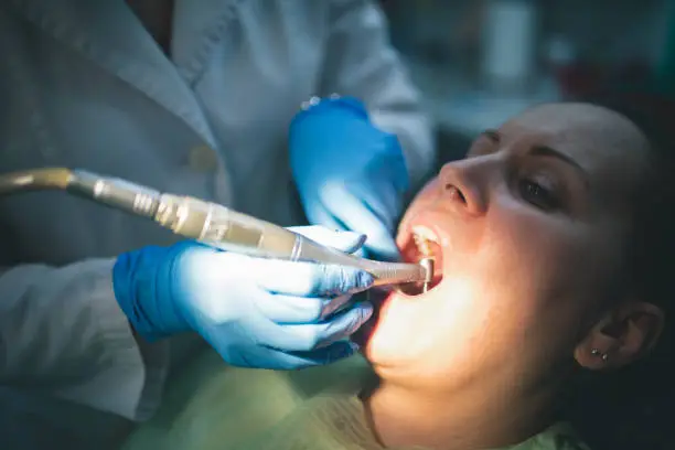 Dentiste Roumain en France