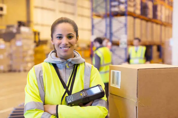 Emploi Intérimaire Roumain dans la Logistique