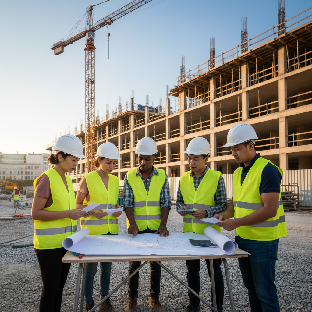 La barrière de la langue au travail : Solutions pour vos équipes détachées