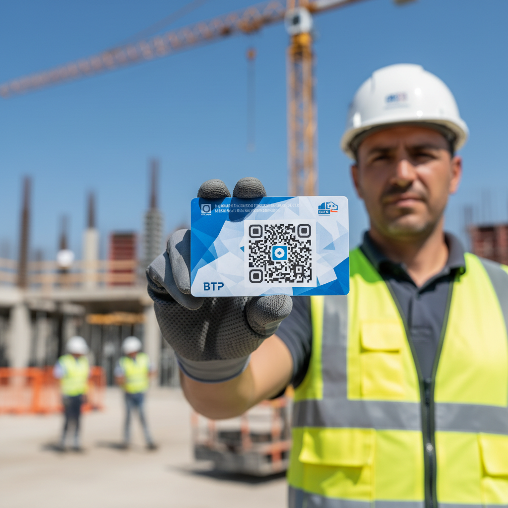 Carte BTP et Travailleurs Détachés : Ce que vous devez vérifier impérativement
