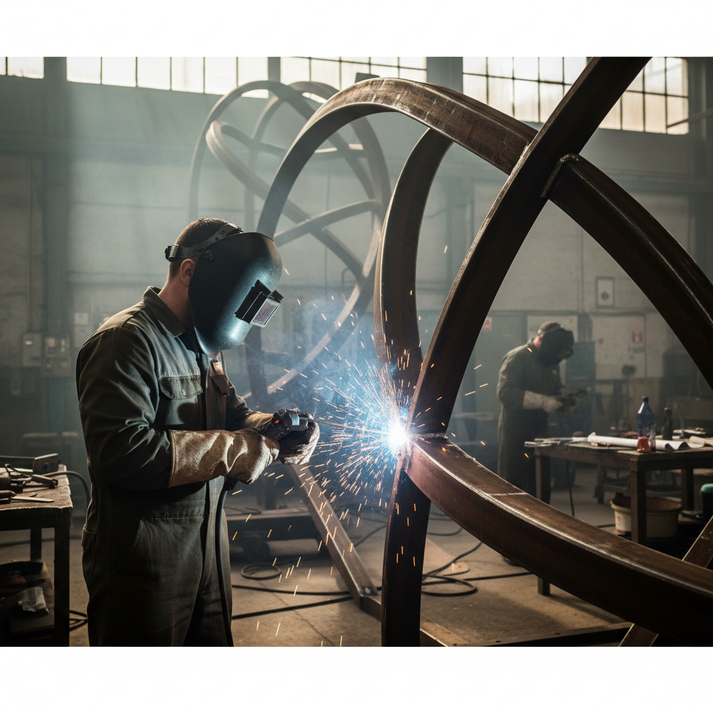 Pénurie de soudeurs : Pourquoi se tourner vers le marché roumain ?