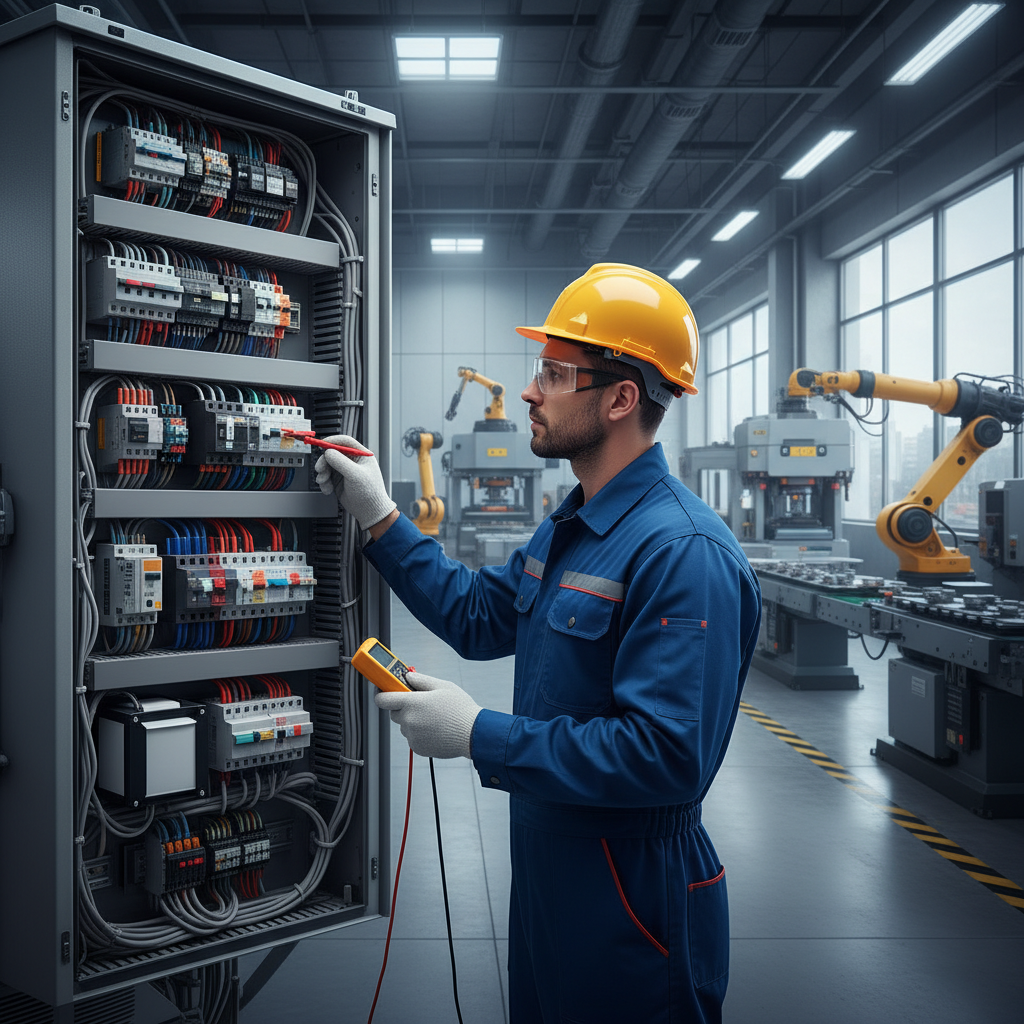 Métiers techniques : Pourquoi recruter vos électriciens et soudeurs via l&rsquo;intérim détaché ?