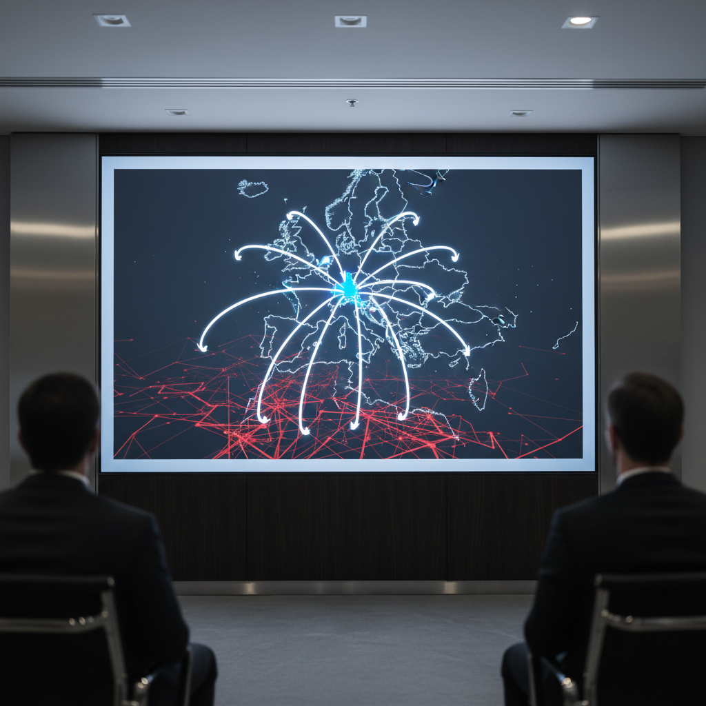 Présentation sur la mobilité européenne et les défis légaux en France.