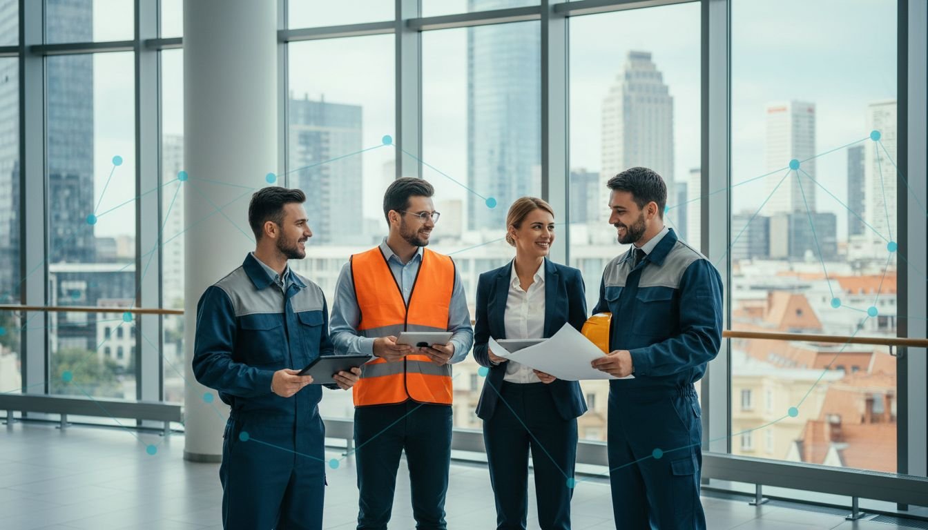 Optimiser les recrutements transfrontaliers : avantages et bonnes pratiques