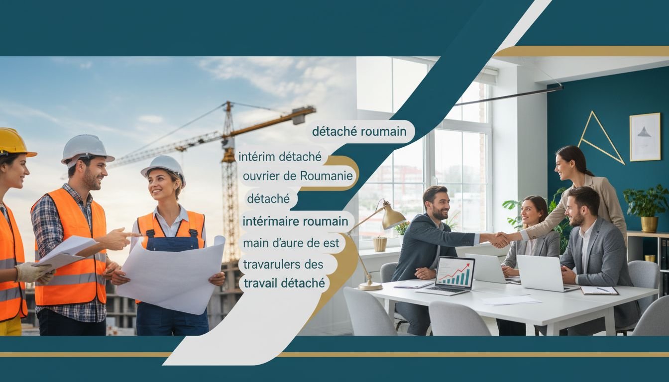 Gérer conformité et coûts lors d’embauches internationales temporaires
